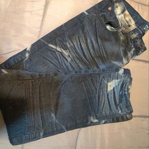 Designer Jeans